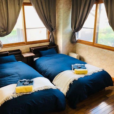 Apartment At Toemu Nozawa Экстерьер фото