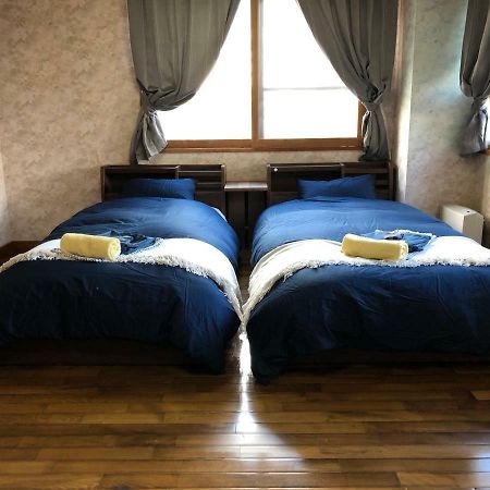 Apartment At Toemu Nozawa Экстерьер фото